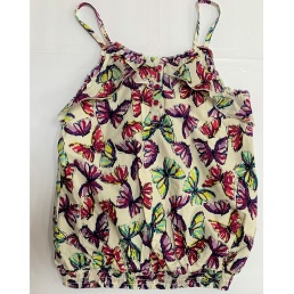 New Childrens Place Girls Top